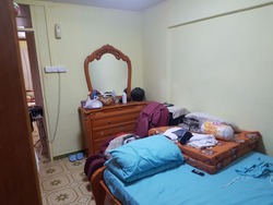 Blk 529 Bedok North Street 3 (Bedok), HDB 3 Rooms #178576332